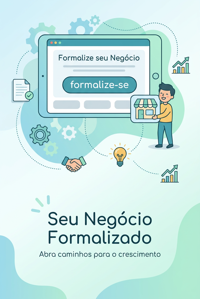 como abrir mei pelo portal do empresario