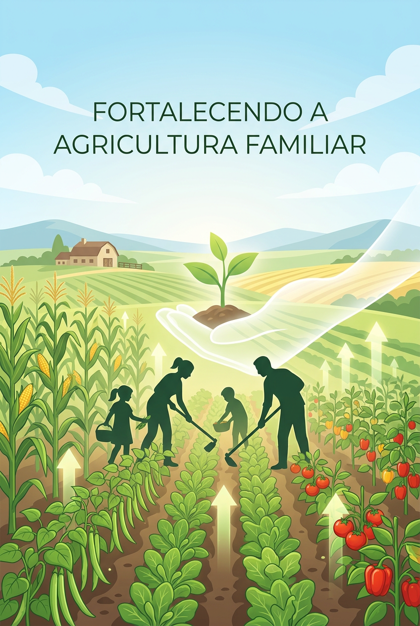 Guia 2026: 7 Passos para Entrar em Programa de Fortalecimento de Agricultura Familiar 1 como entrar em programa de fortalecimento de agricultura familiar